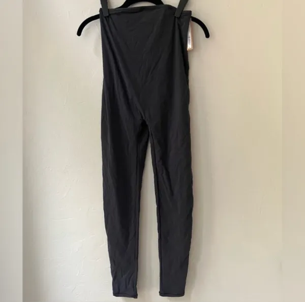 SKIMS Fits Everybody Maternity Leggings S - Image 5
