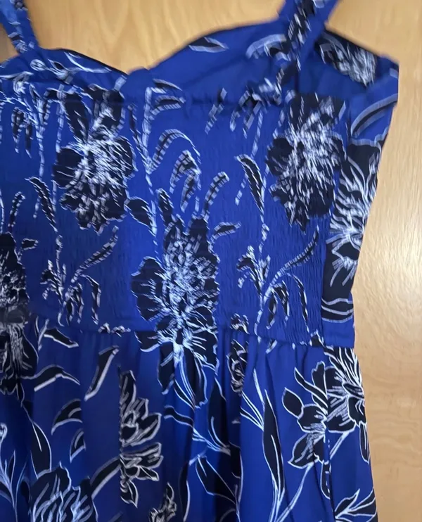 Brand new jumpsuit Blue Size M - Image 3