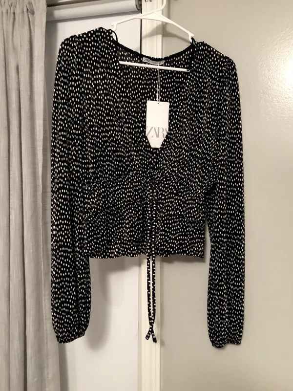 Blouse - Image 3