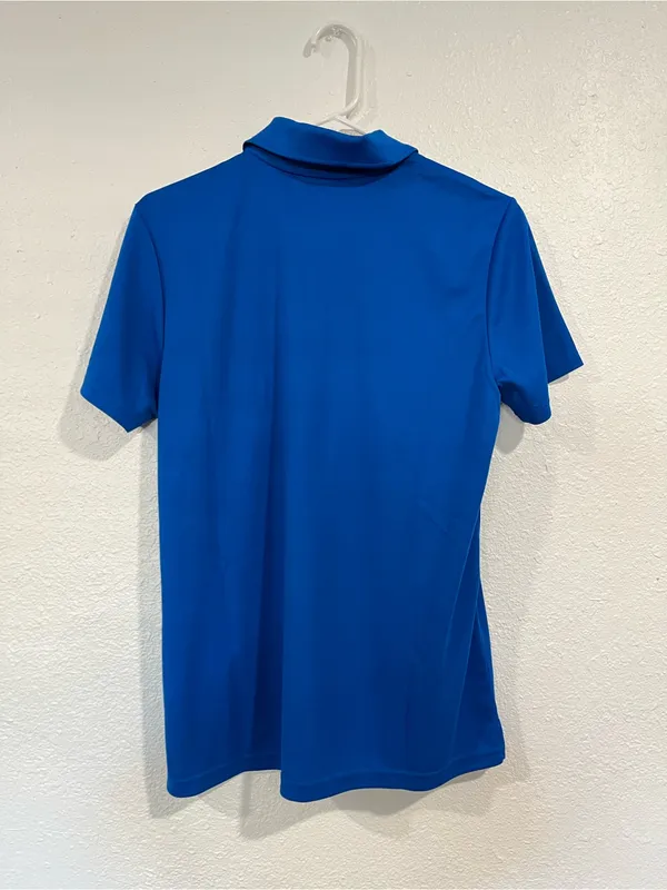 NWT Texas A&M Corpus Christi College of Nursing & Health Sciences Shirt Medium - Image 3