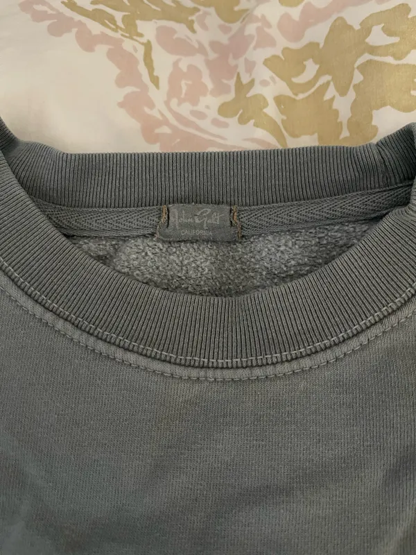 John Galt Crewneck - Image 2