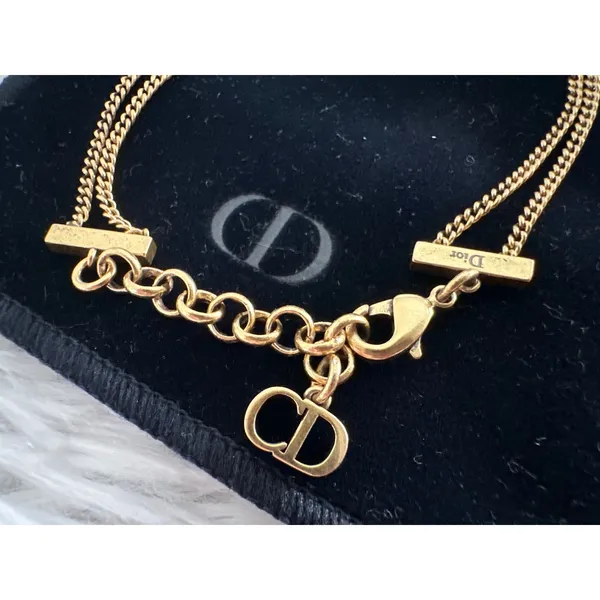 Christian‎ Dior J'Adior bracelet - Image 4