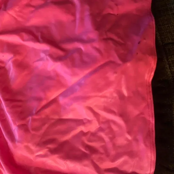 Hot pink jazz dance costume - Image 4