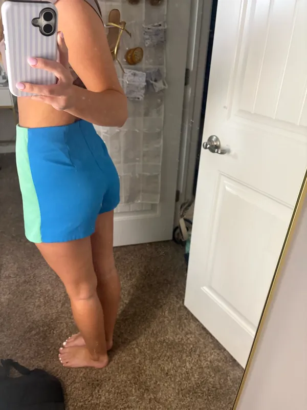 Pants store skirt - Image 3