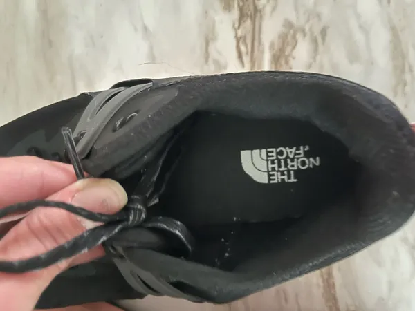 The North Face Vectiv Shoes size 9.5 - Image 4