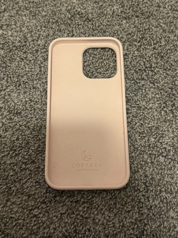 Boutique iphone Case - Image 4