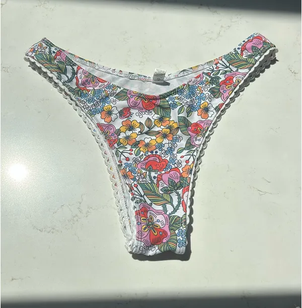 Floral Bikini Multiple - Image 3