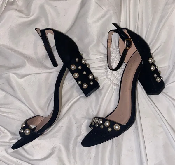 Madden Girl Heels - Image 2