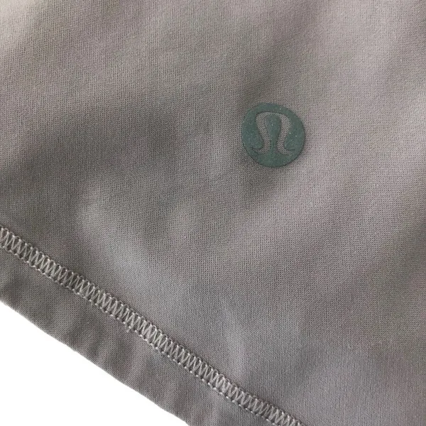Size 6 Lululemon Sculpt Long Sleeve Powdered Mauve - Image 6