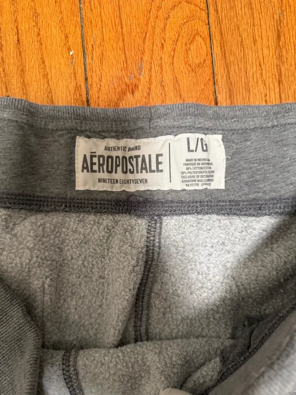 Aeropostale Sweatpants - Image 3
