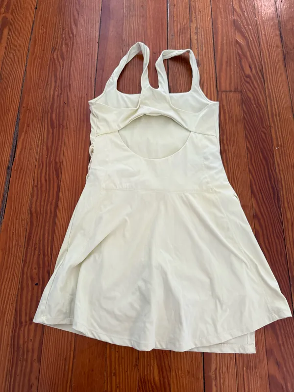 Amazon Athletic Dress - Image 2