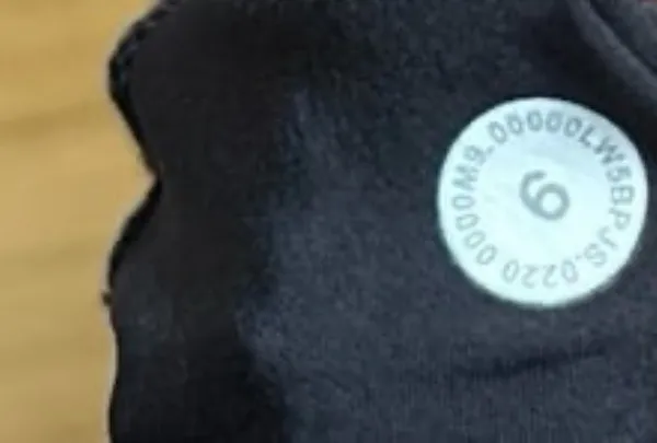 Lululemon Dance Studio Jogger 29” - Image 3