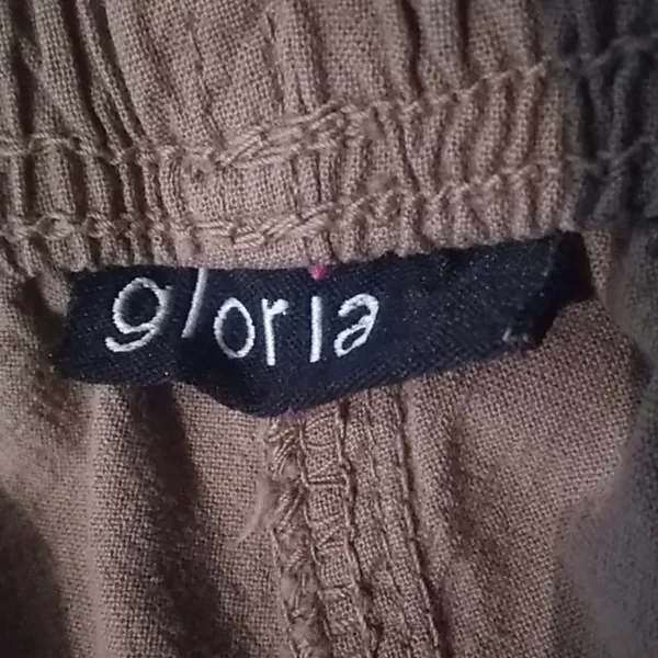 FINAL MARKDOWN Ladies' gloria Capris small - Image 6