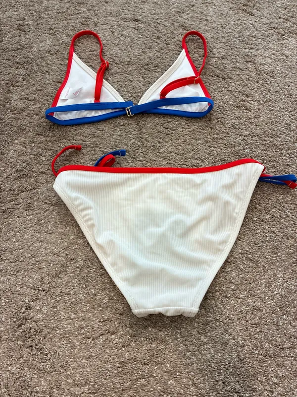 Target Bathing Suit Set - Image 2