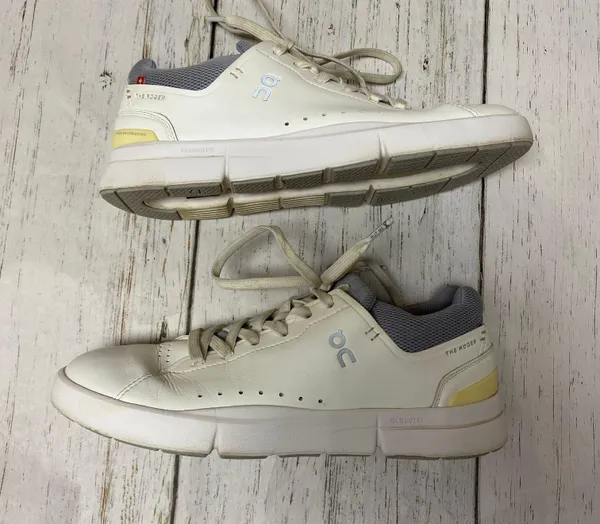 On Cloud The Roger Advantage Sneakers - Image 10