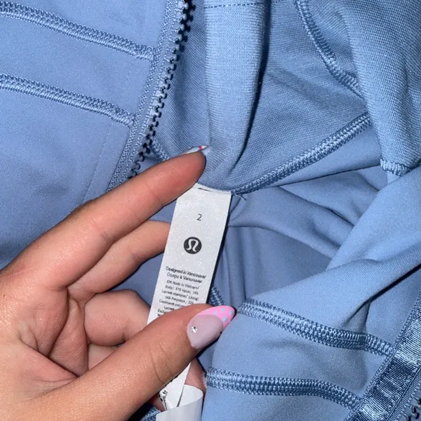 Lululemon define jacket - Image 3