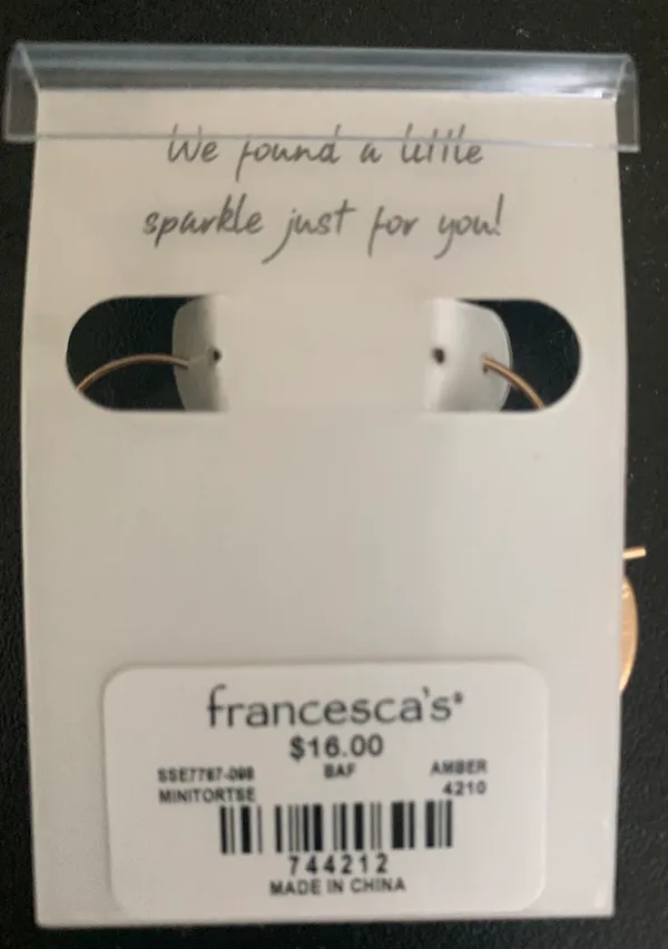 Earrings - Image 2