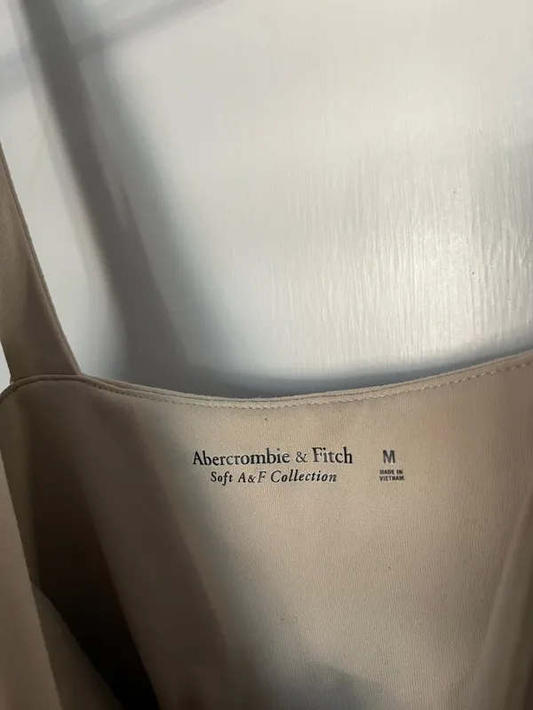 Abercrombie bodysuit - Image 2