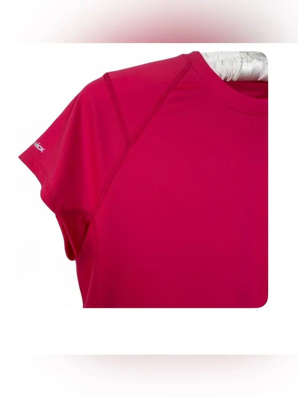 NWT Eastern Mountain Sports Techwick Essentials Athletic Performance Shirt SizeL - Image 10
