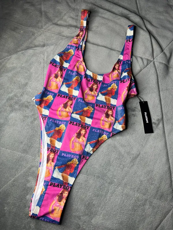 Playboy Swimsuit - Image 2