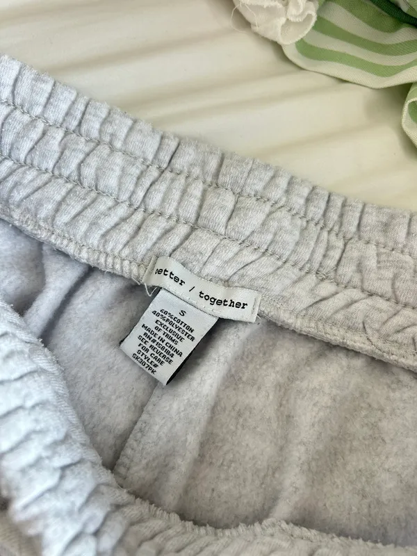 Sweatshirts Gray - Image 2