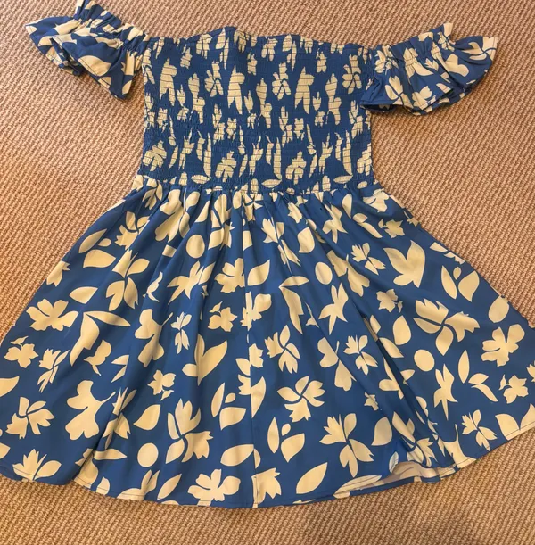 Zara Women's Multi Dress - Image 3