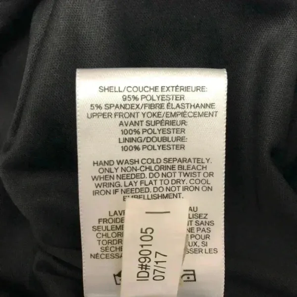 Express Black Cocktail Dress Sz 0‎ - Image 6