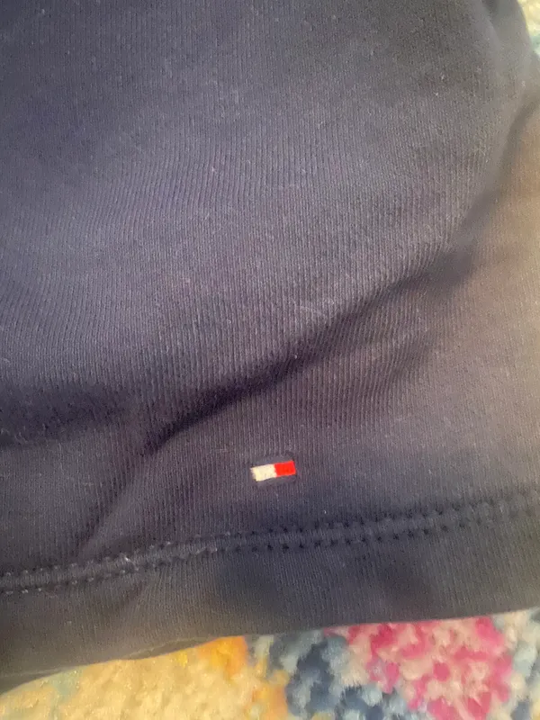 Tommy Hilfiger Comfy Shorts - Image 3