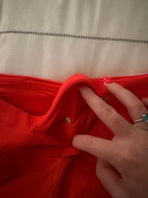 NWOT Lululemon Speed Up Shorts - Image 6