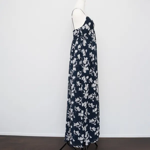 Sachin & Babi. Jessica Floral Print‎ Gown. - Image 4