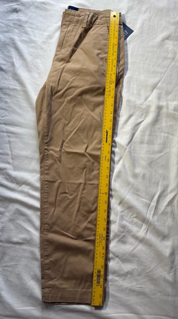 Gap Ankle Pants - Image 6