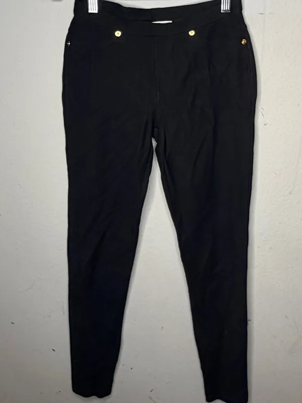 Michael Michael Kors Black Pants - Image 8