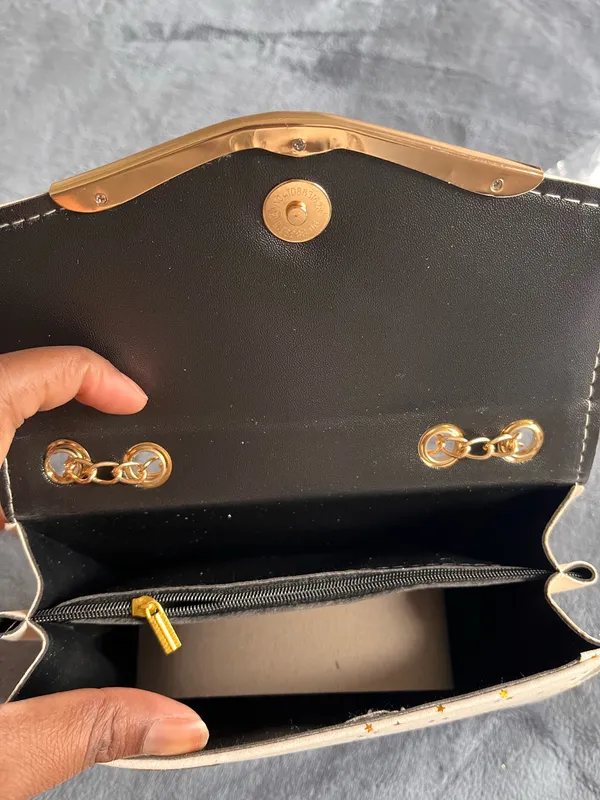 & Other Stories Handbag - Image 7