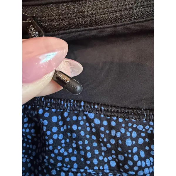 Lululemon Womens Running Athletic Shorts 10 - Image 5