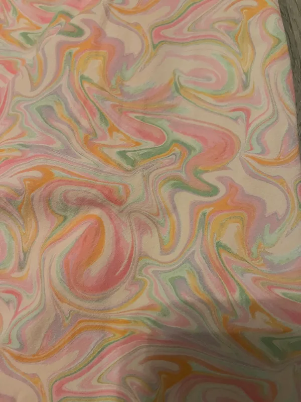 Exercise Dress - Image 4