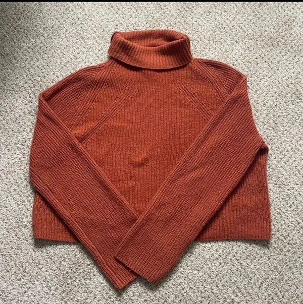 Sweater Leith - Image 4