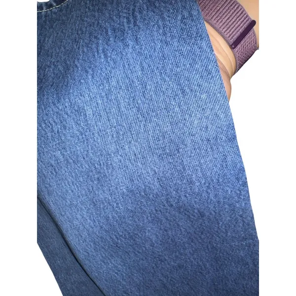 Hidden Alyx‎ Wide Leg Baggy Jeans Women's 27 High Rise Denim New Streetwear - Image 6