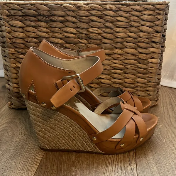 Michael Kors wedge sandal - Image 2
