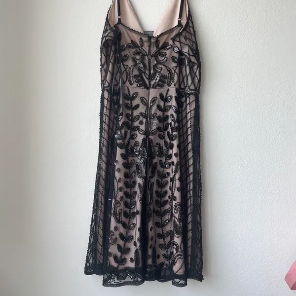 Altar’d State Beaded Dress - Image 2