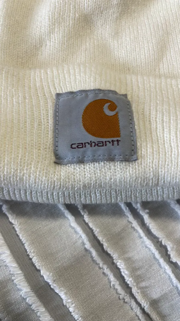 Carhartt Beanie - Image 2