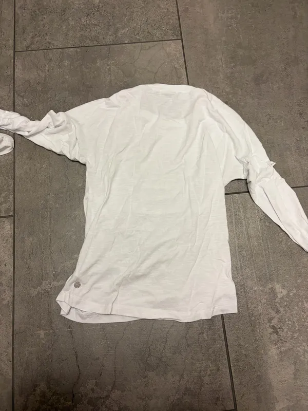Zella Top Long Sleeve - Image 2