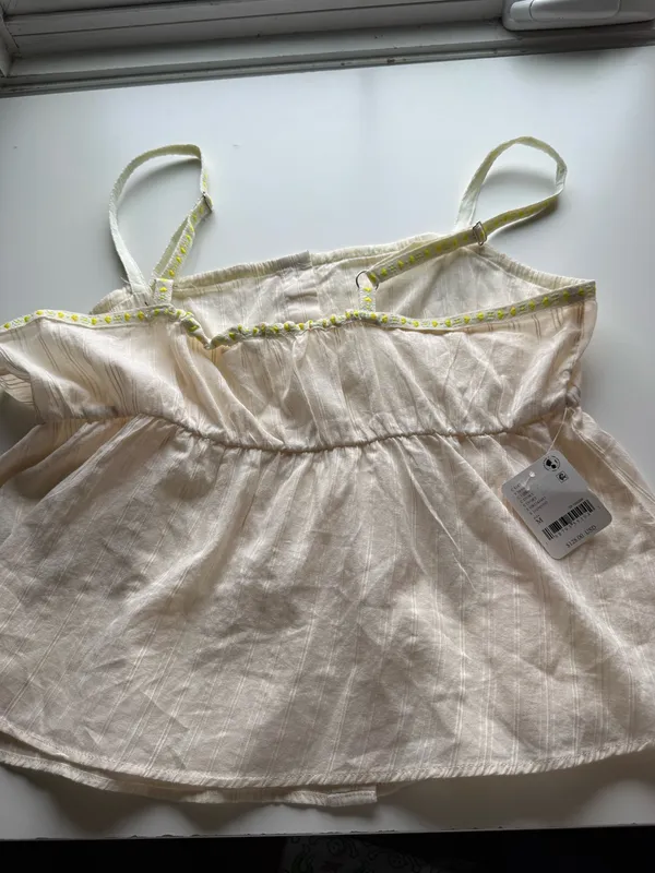Free People Tank - Image 2