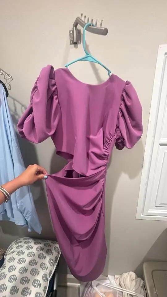 DO+BE Midi Dress - Image 3