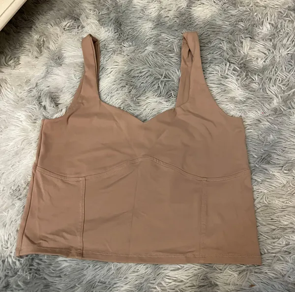 Abercrombie Crop Top - Image 4
