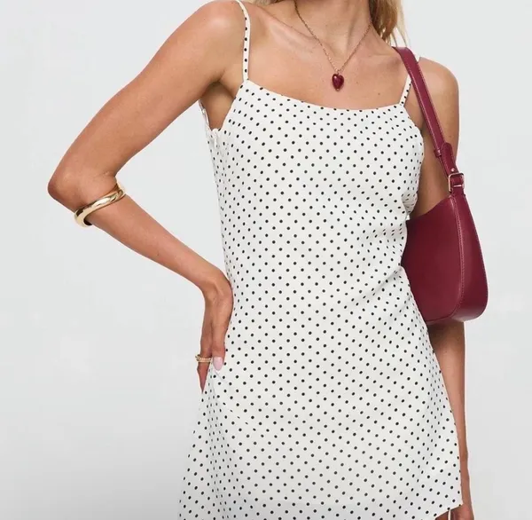 Princess Polly Mini Dress - Image 2