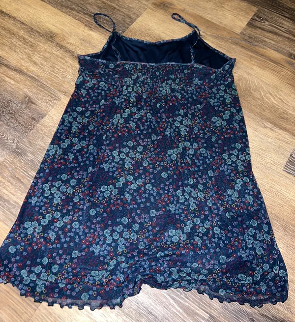 Target Printed Dress - Image 2