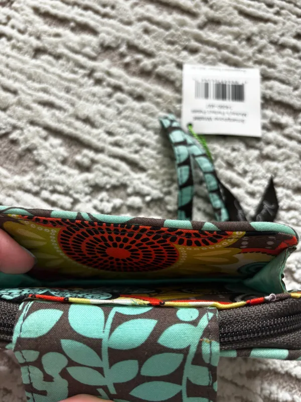 Vera Bradley Wrislet - Image 4