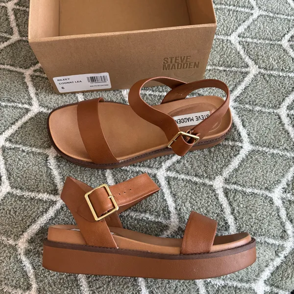 Steve Madden Sandals - Image 4