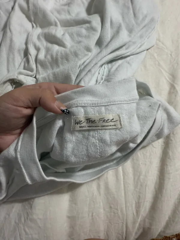 Free People Top - Image 4