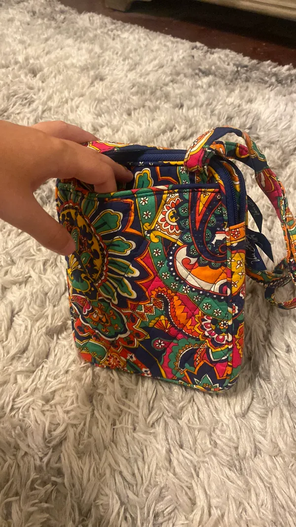 Vera Bradley Purse - Image 5